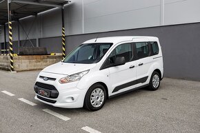 Ford Transit Connect 1.6 TDCi 70kW M5 Trend L1 04/2015 - 2