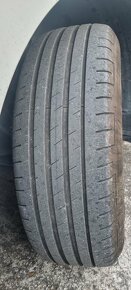 Vw alu disky 5x112 r176 - 2