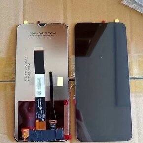 XIAOMI Redmi - LCD DISPLEJ ORIGINÁL - 2