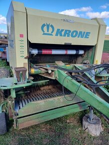 Krone RP 1250 - 2