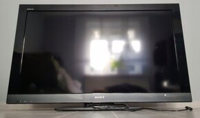 Predam malo pouzivany 40" TV SONY KDL-40EX402 - 2