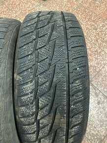 195/55 R15 MATADOR sibir ZIMNE - 2