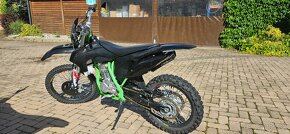 Motocross XMOTOS - XB39 250cc 4t 21/18" - 2