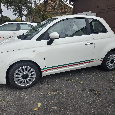 Fiat 500 1.2 8V Hybrid 2019 - 2