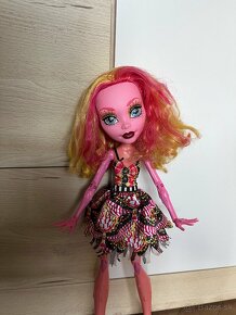 Monster high gooliope jellington - 2