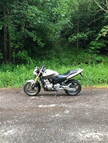 Honda Hornet 600 - 2