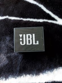 Predám Bluetooth reproduktor JBL GO - 2