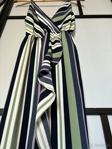 Striped dress- LOFT by Ann Taylor size xs - 2