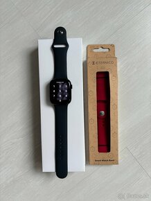 Apple Watch Series 9 GPS + Cellular 45mm - 2