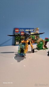 Lego City - 2