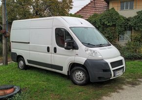 Ducato - 2