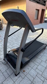 Bežecký pás so sklonom Fitness F1 Smart - 2