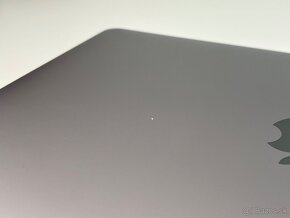 MacBook Pro M2 (2022) 13-palcový 8GB / 256GB Silver - 2