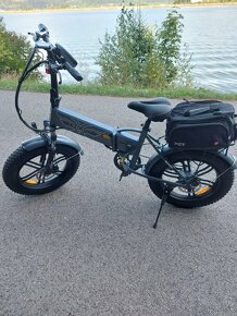 Elektricky bicykel Engwe ep 2 pro 2024 - 2