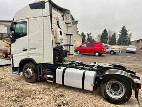 Volvo FH 460 hydraulika + nový tachograf - 2