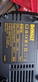 Dewalt nabijacka - 2