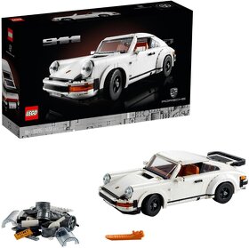 LEGO® Icons 10295 Porsche 911 - 2