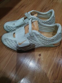 Tenisky Nike vel.41 - 2