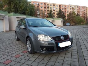 Volkswagen Golf 5 1.9 TDI 77kw - 2