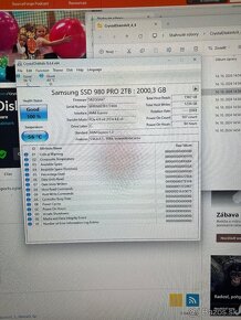 2tb samsung 980 pro - 2