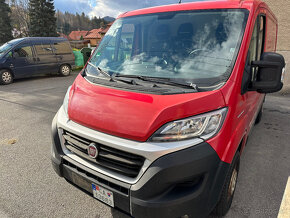 Fiat DUCATO - 2