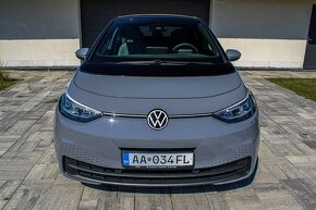 Volkswagen ID.3 Pure Performance 55kWh - 2