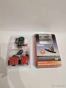 Rollei Actioncam 430 WIFI 4K - 2