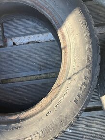 :::Zimne pneu 185/65 R14 BFGoodrich - 2