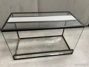 Terarium 60x30x35 - 2