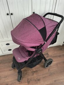 Britax Romer B-agile M - 2