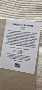 Grafika čierne diery - 2