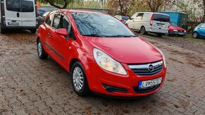 Opel Corsa - 2