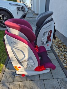 Romer Britax Advansafix III - 2