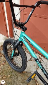 Bicykel BMX - 2