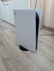 PS5 s mechanikou 825GB - 2