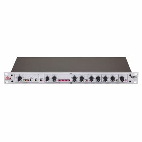 DBX 286s Mic Preamp processor - 2