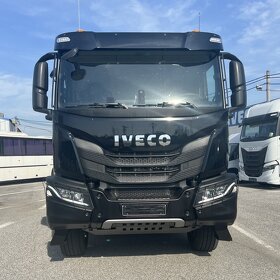 IVECO T-WAY 410 / 8x4/ rv 2023/ sklápač S1/ NOVÉ SKLADOM - 2