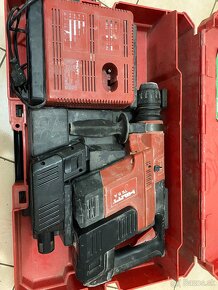 Hilti TE 5A - 2