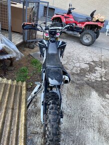 DirtBike /Xmotos 250 - 2