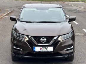 Qashqai 1.3 DIG-T 140 2020 kupené SR, 71tis.km - 2