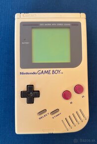 Nintendo Gameboy DMG - 1 - 2