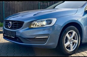 Volvo V60 2.0d 110kw D3 2016 - 2