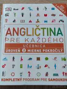 Angličtina pre každého - 2