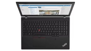 LENOVO ThinkPad L580 i5 16GB RAM - 2