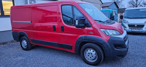 Fiat Ducato 2.3 MultiJet ..L2H1...229tis km - 2