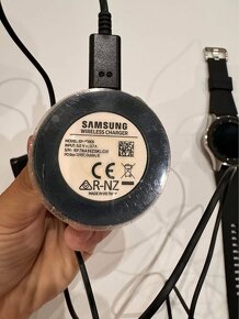 SAMSUNG Galaxy Watch 46mm, pánske - 2