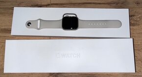 Apple watch 7 - 2