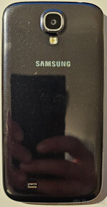 Samsung Galaxy S4 s balenim - 2