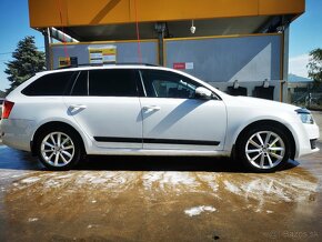 Škoda Octavia 2.0 TDI 110kW CRMB - 2