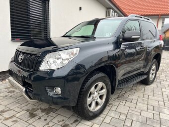 Toyota Landcruiser3,0 4x4 - 2